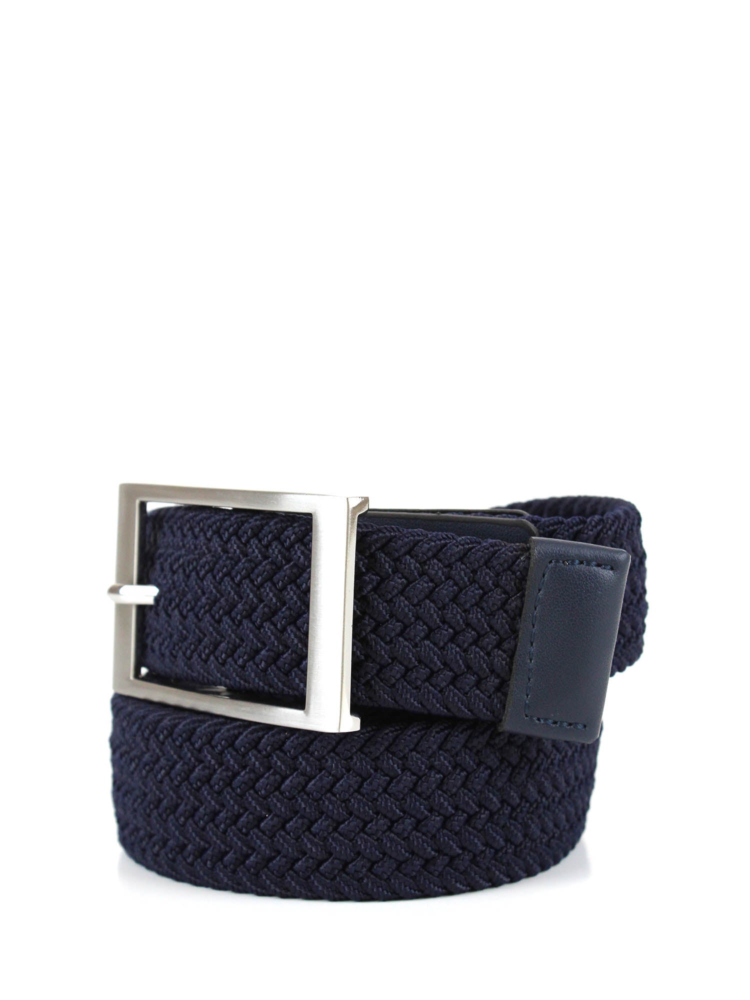 Cinture Blu Lumberjack