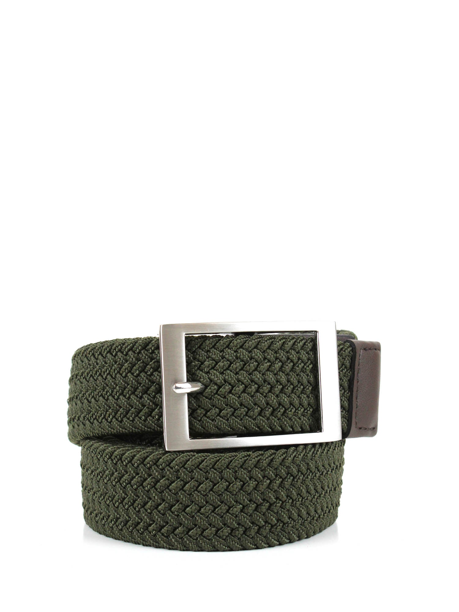 Cinture Verde Lumberjack