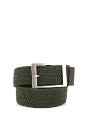 Cinture Verde Lumberjack