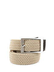 Cinture Beige Lumberjack