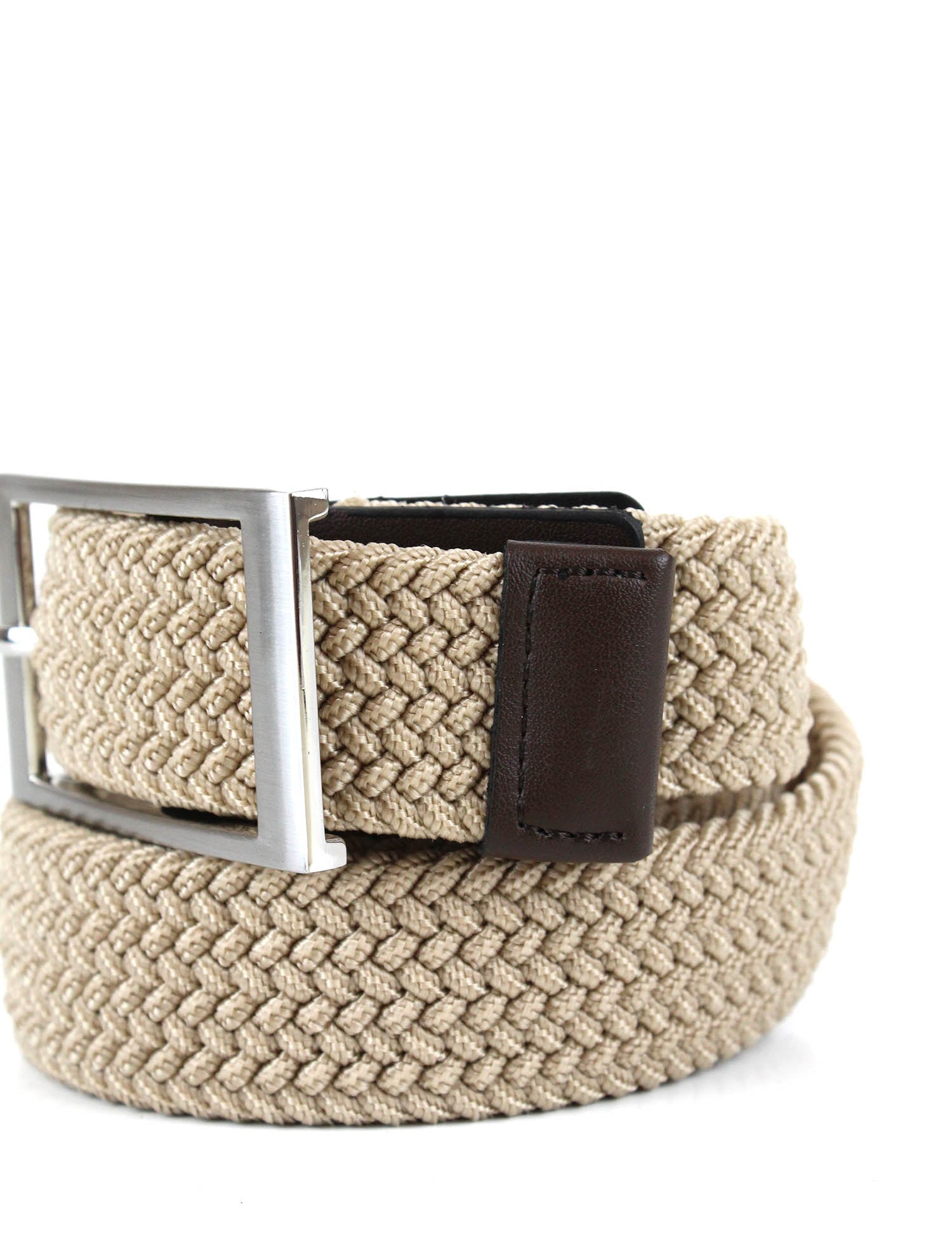 Cinture Beige Lumberjack