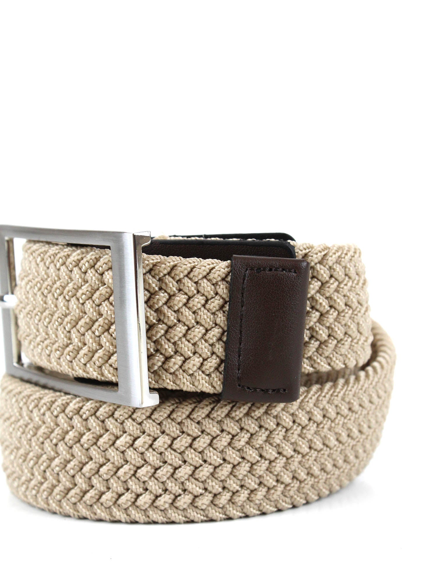 Cinture Beige Lumberjack