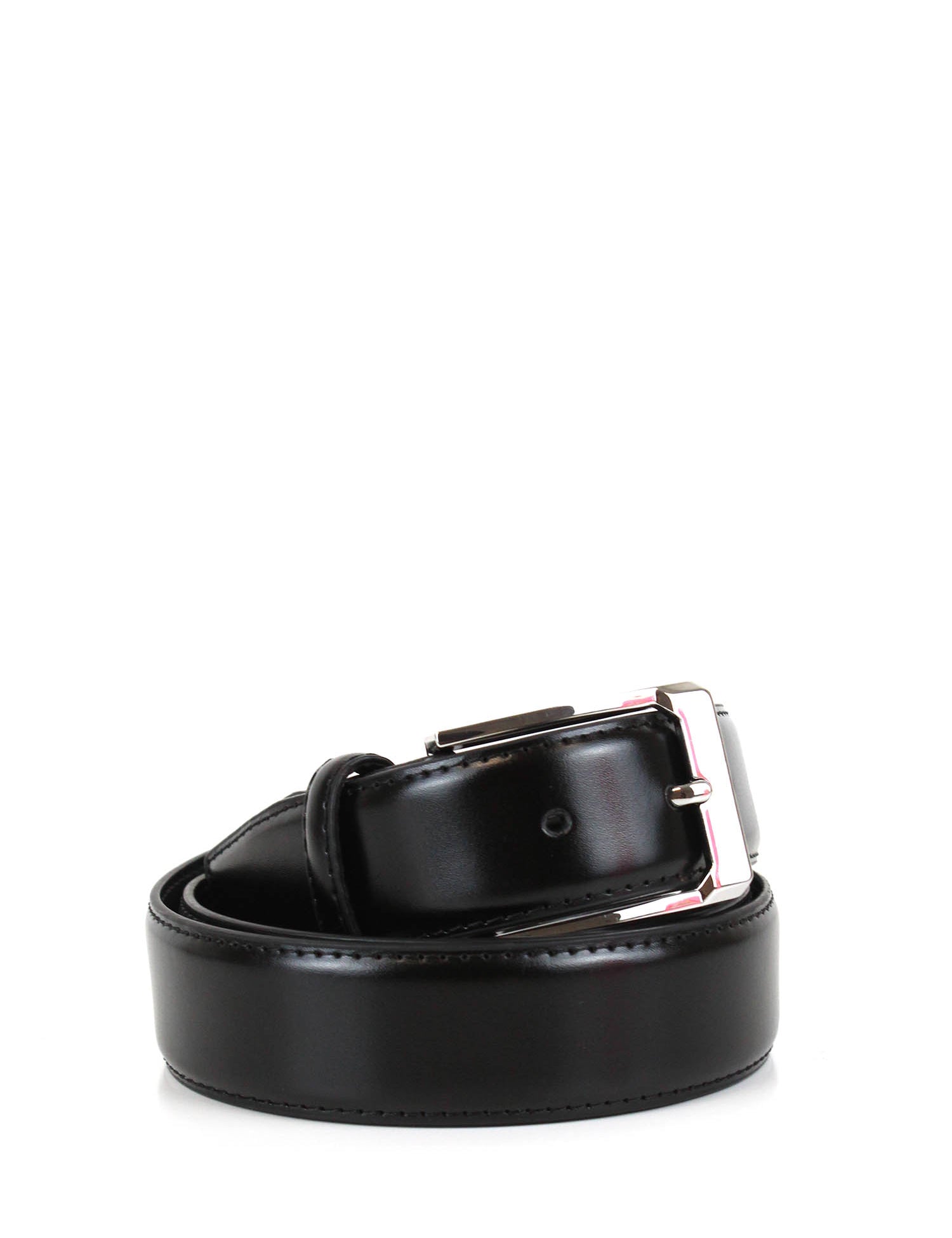 Cinture Nero Lumberjack