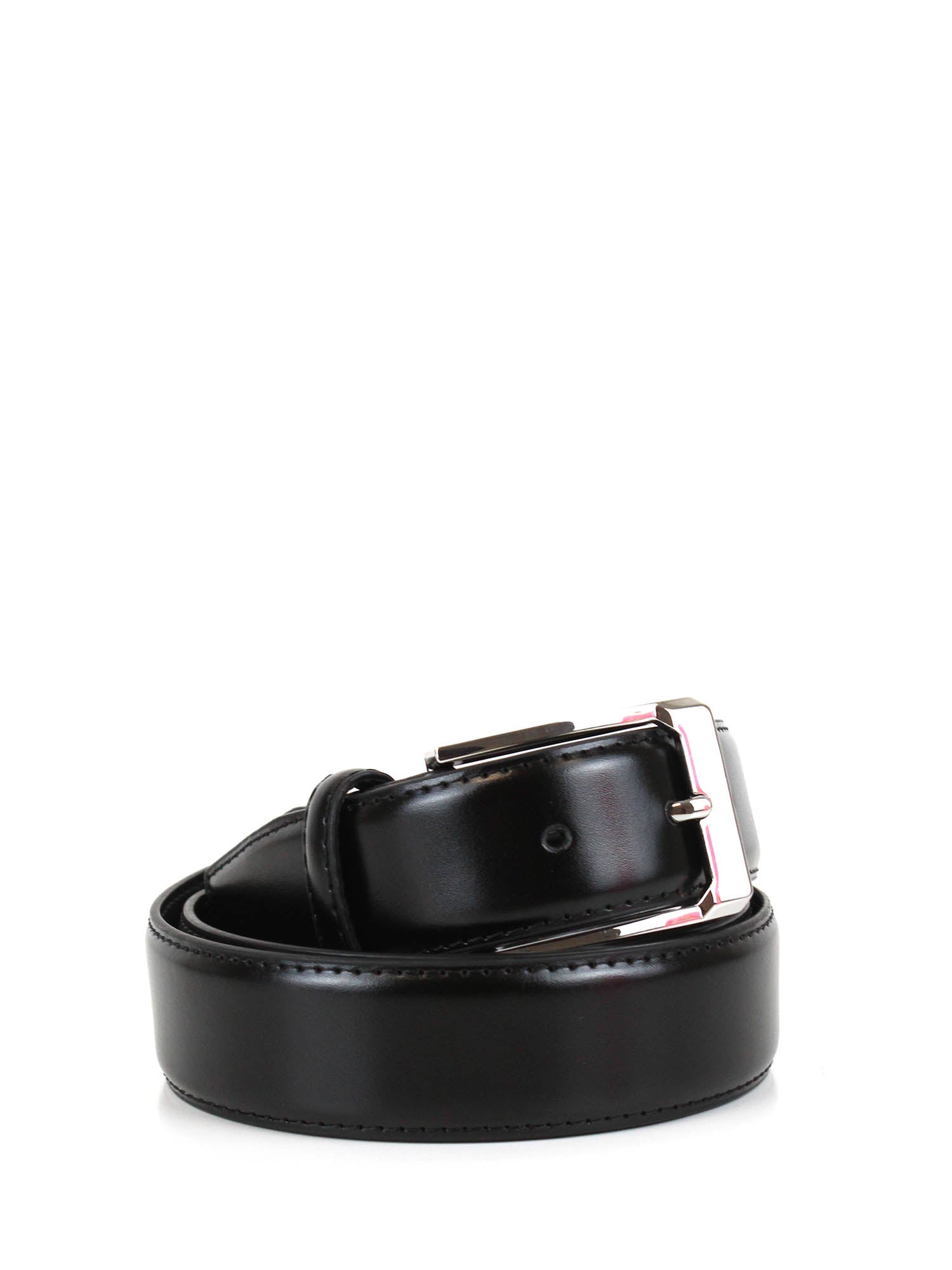 Cinture Nero Lumberjack