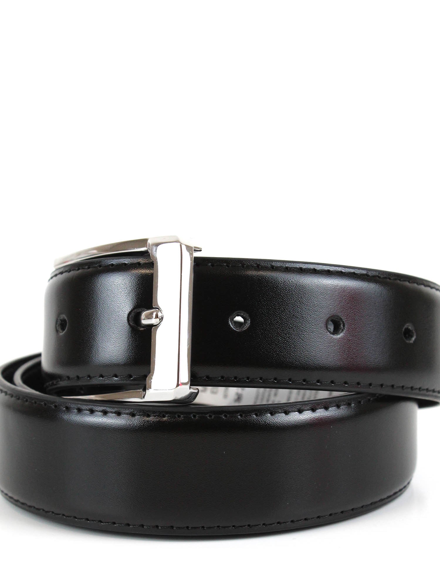 Cinture Nero Lumberjack