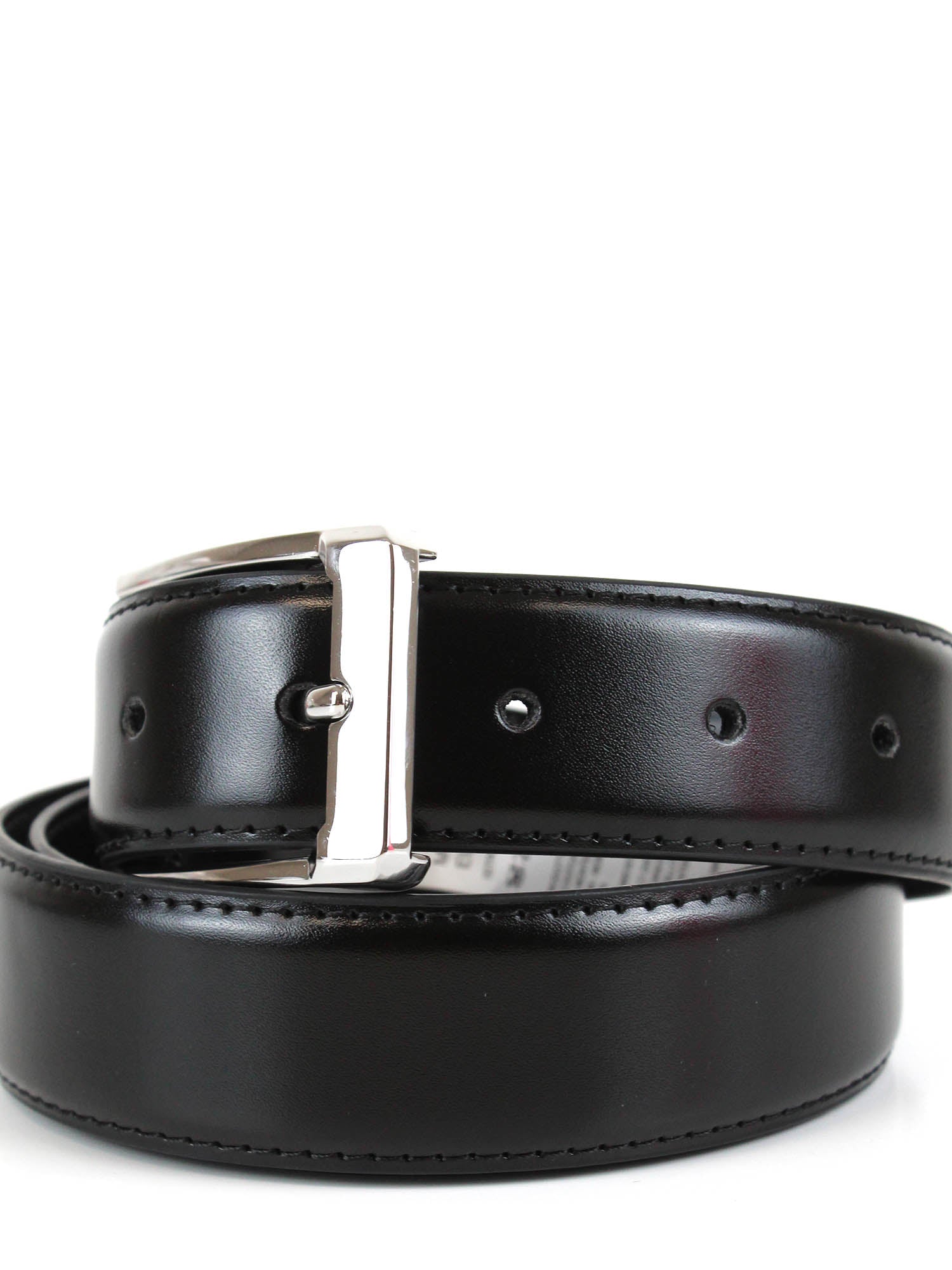 Cinture Nero Lumberjack