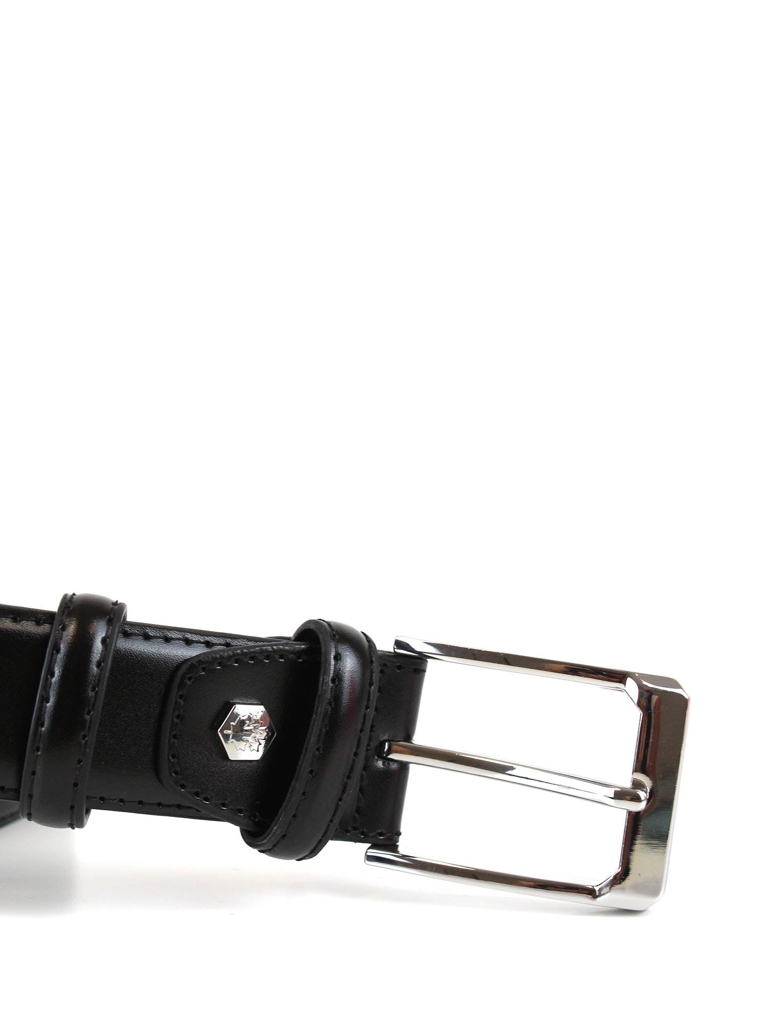 Cinture Nero Lumberjack