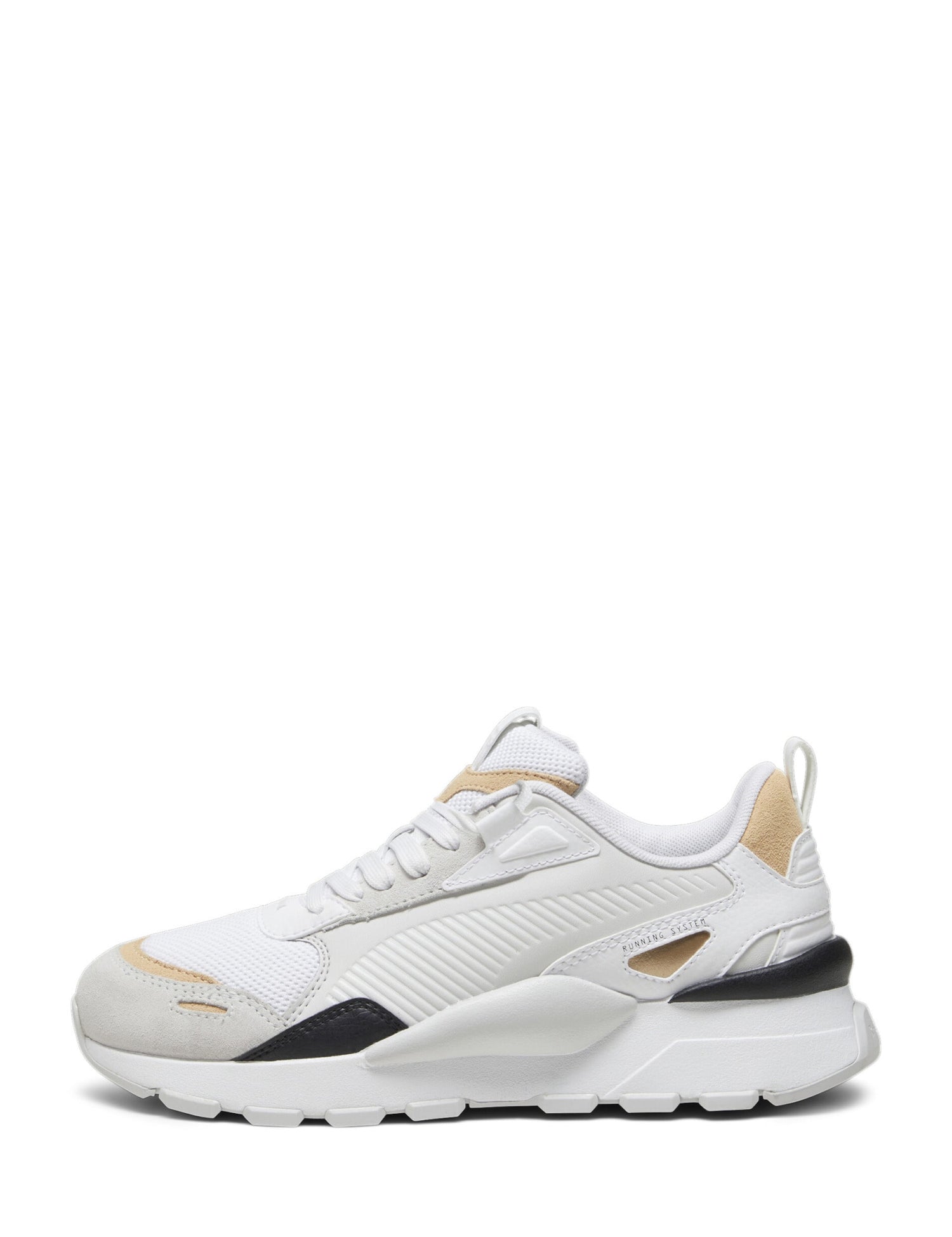 Sneakers Bianco Puma