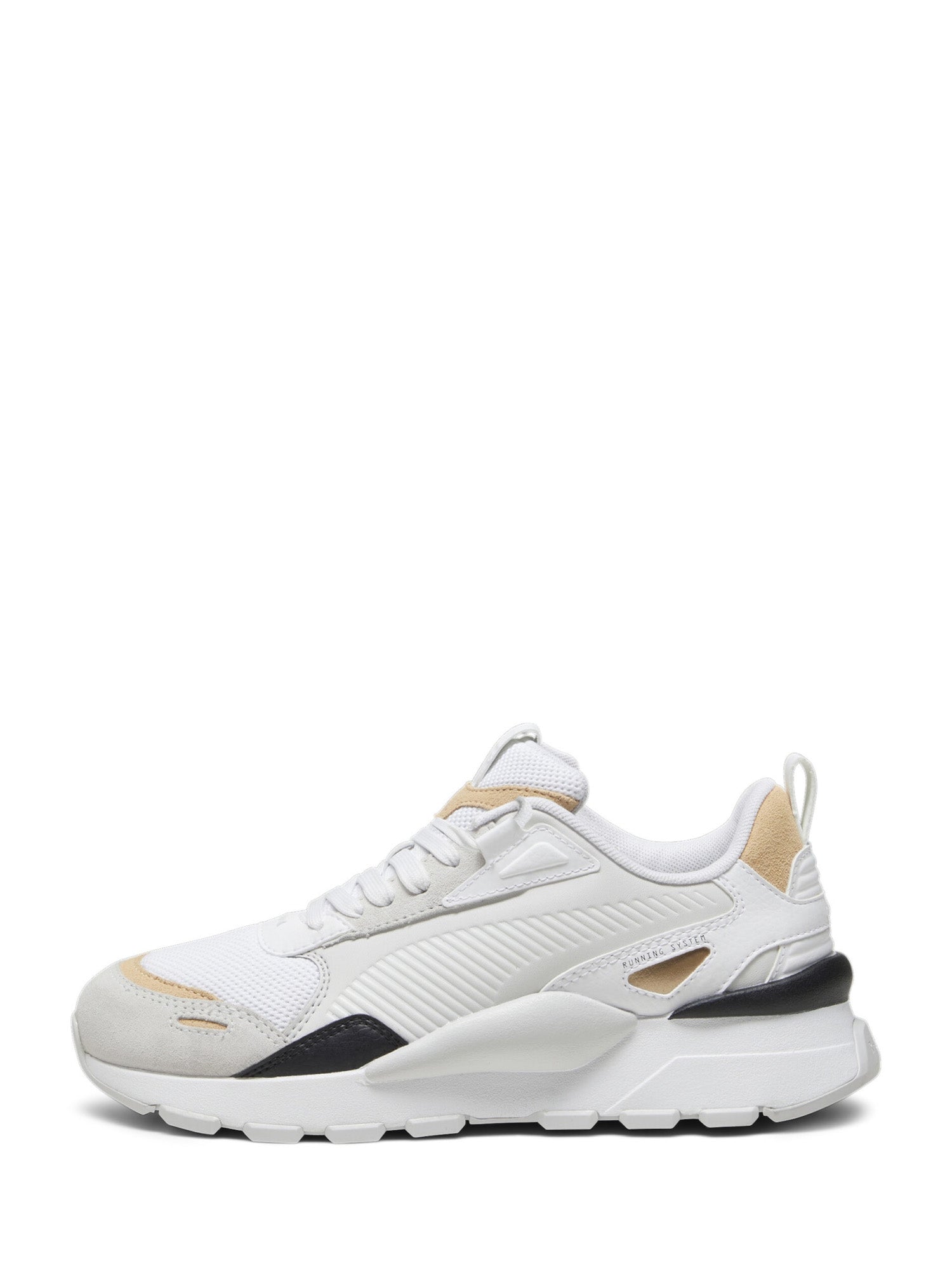 Sneakers Bianco Puma