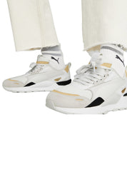 Sneakers Bianco Puma