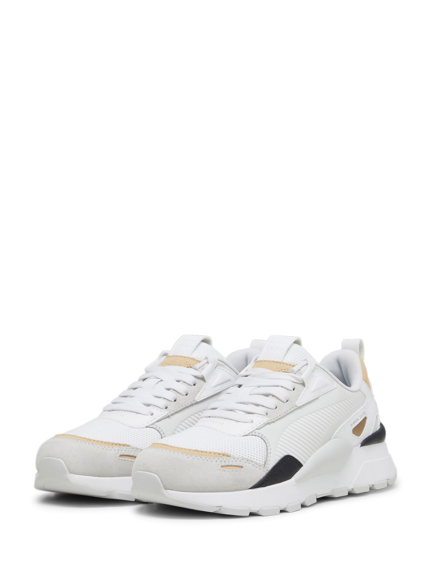 Sneakers Bianco Puma