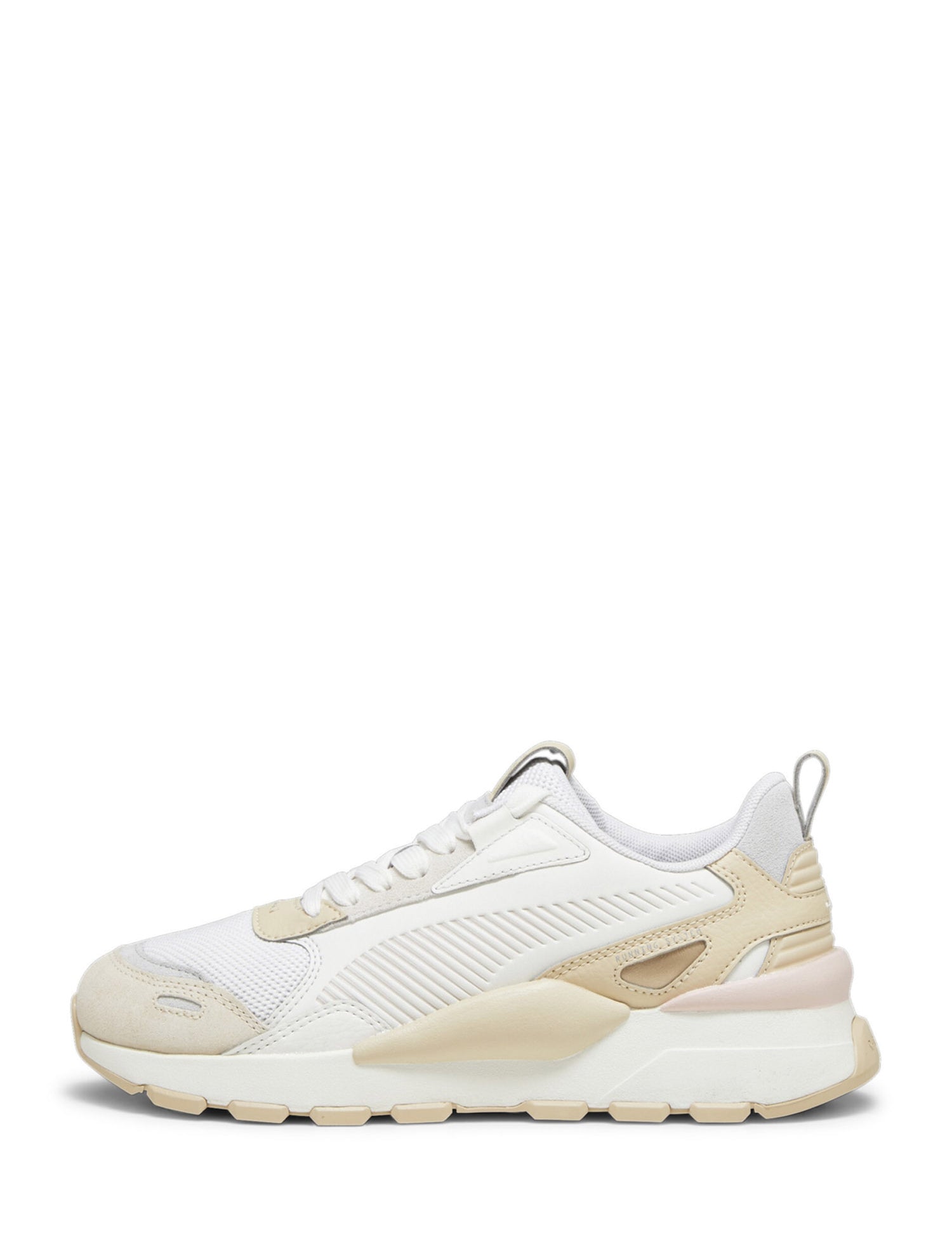 Sneakers Beige Puma