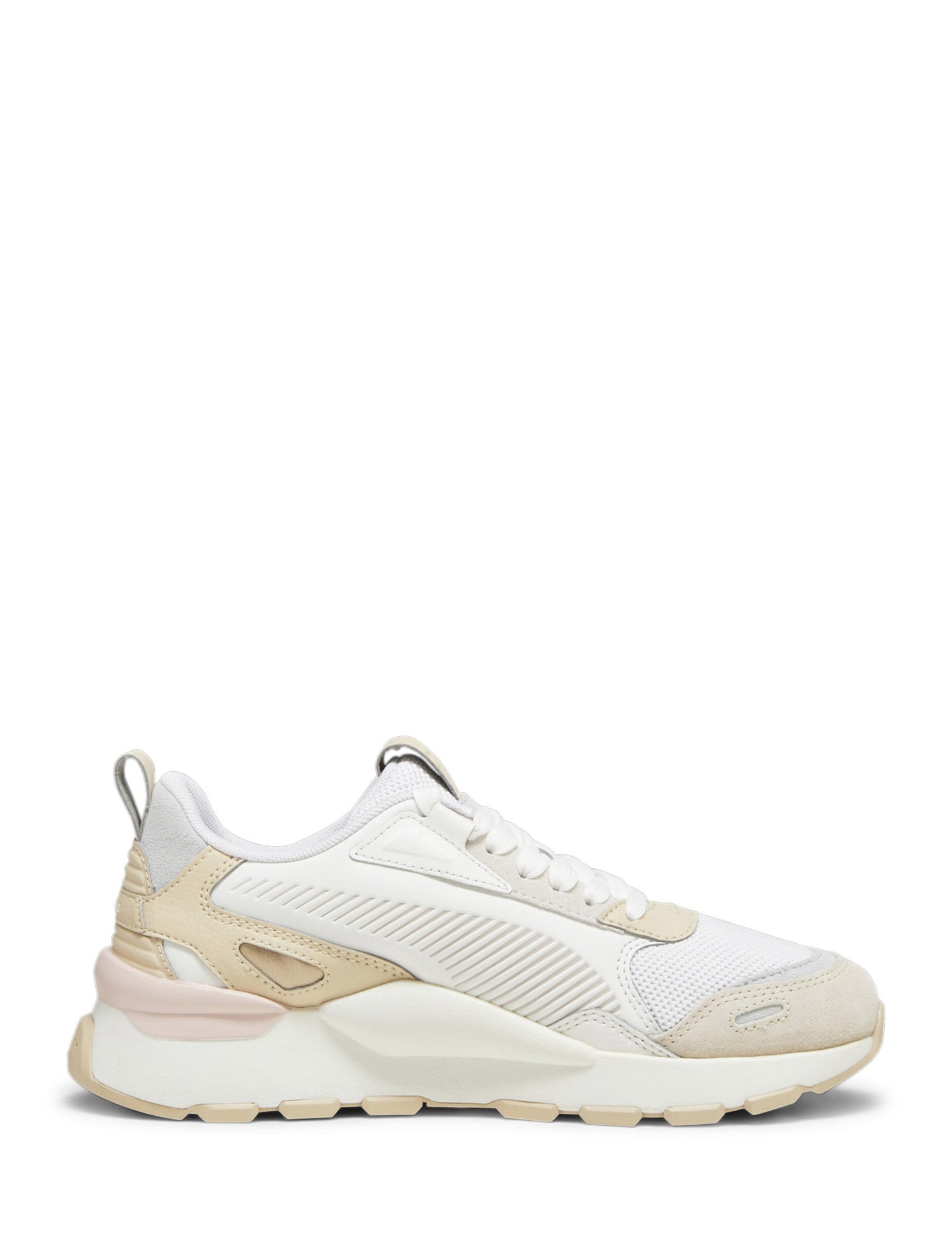Sneakers Beige Puma