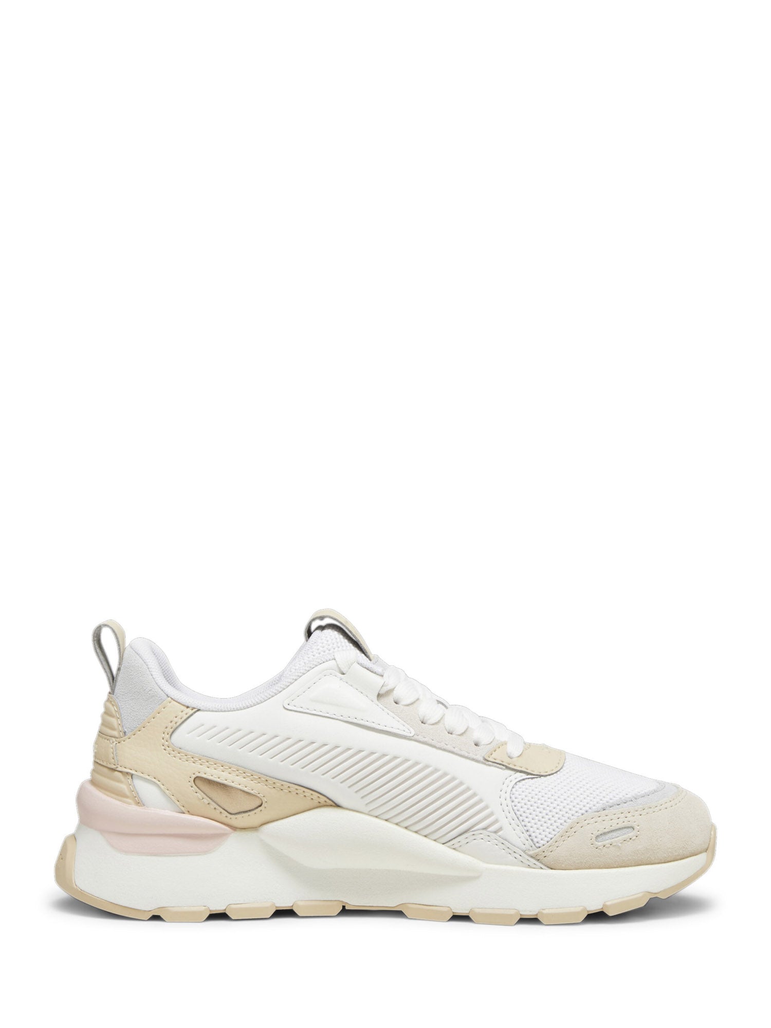 Sneakers Beige Puma