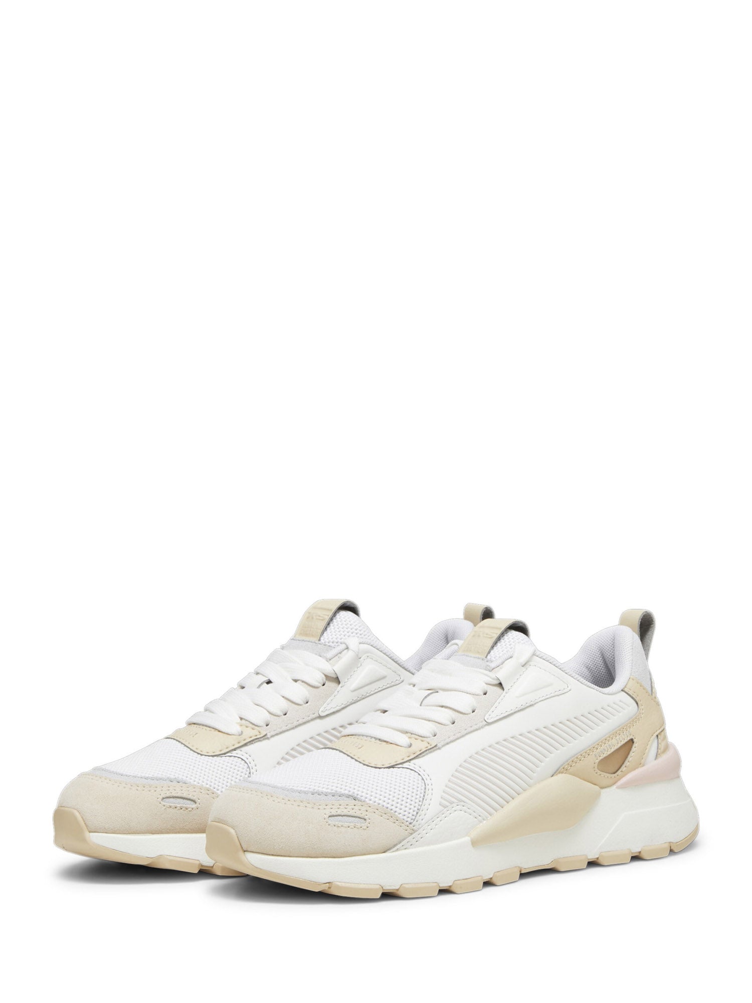 Sneakers Beige Puma