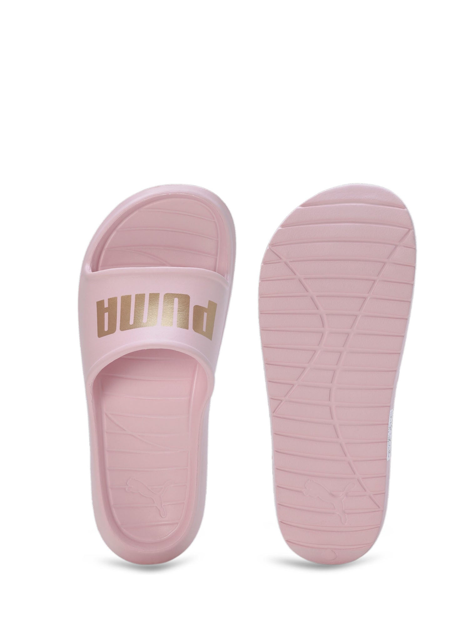 Ciabatte Rosa Puma