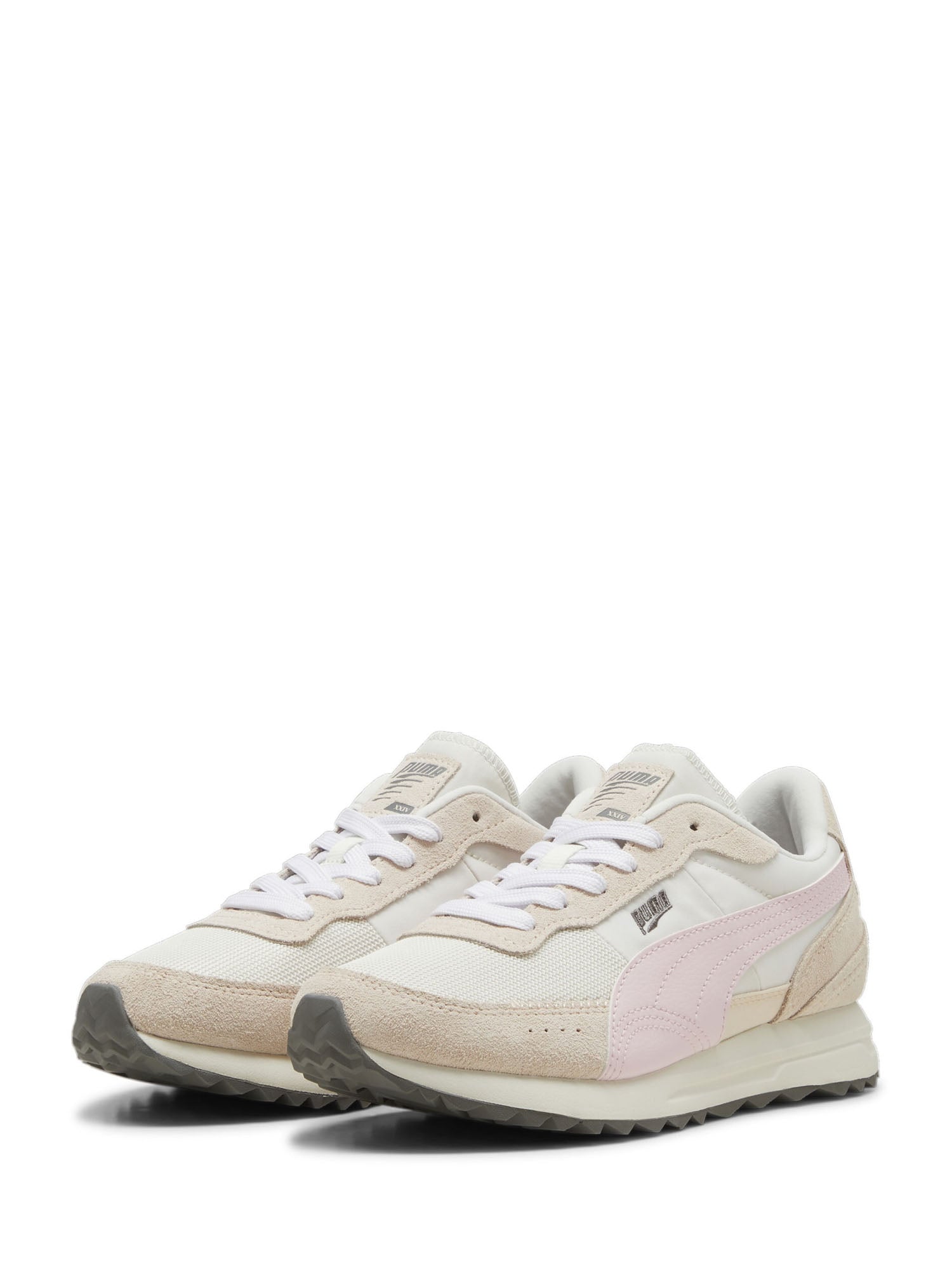 Sneakers Beige Puma