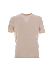 T-shirt Beige Sseinse