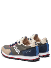 Sneakers Verde Napapijri