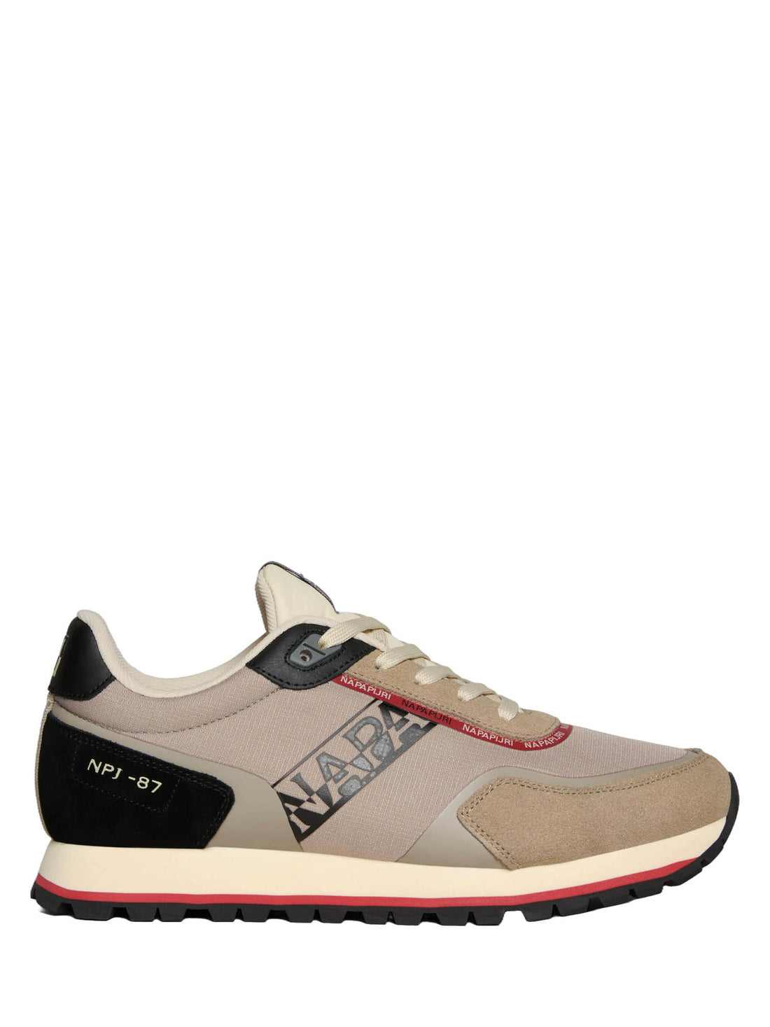 Sneakers Beige Napapijri