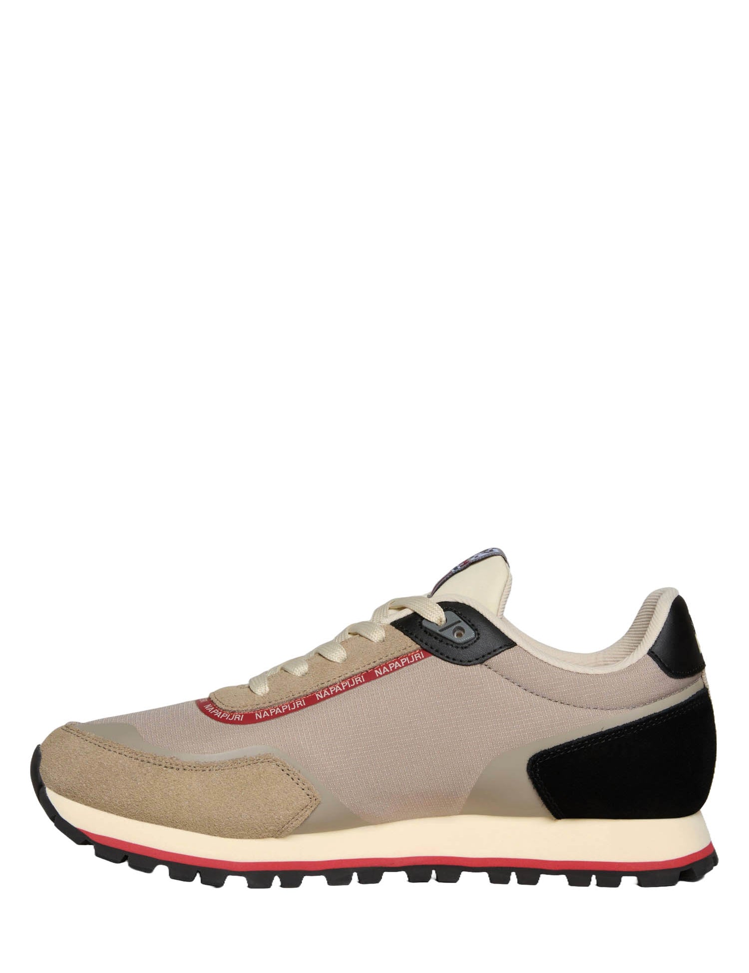 Sneakers Beige Napapijri
