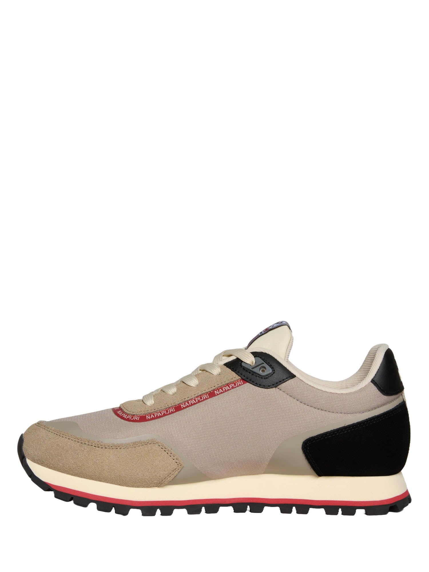Sneakers Beige Napapijri
