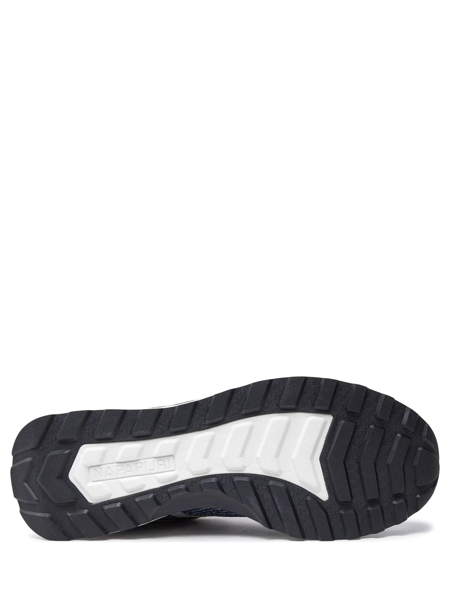 Sneakers Blu Napapijri