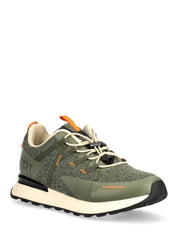 Sneakers Verde Napapijri