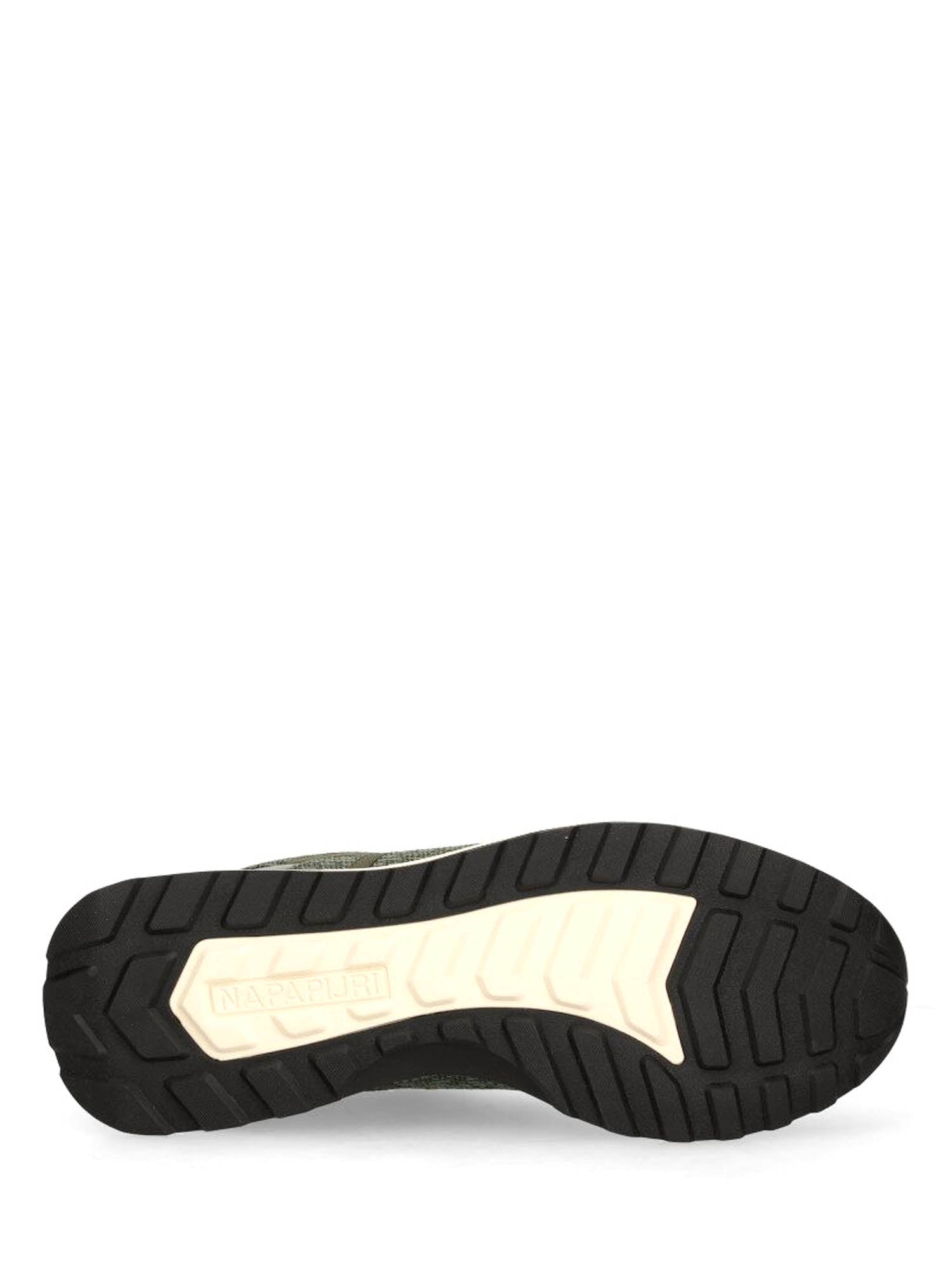 Sneakers Verde Napapijri