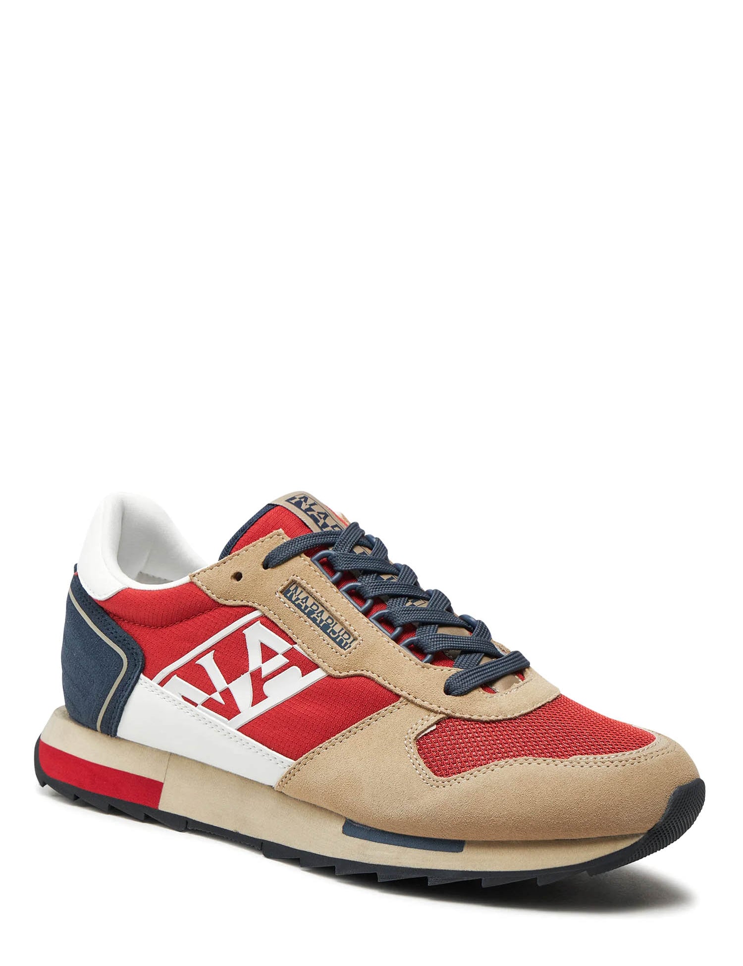 Sneakers Rosso Napapijri