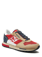 Sneakers Rosso Napapijri