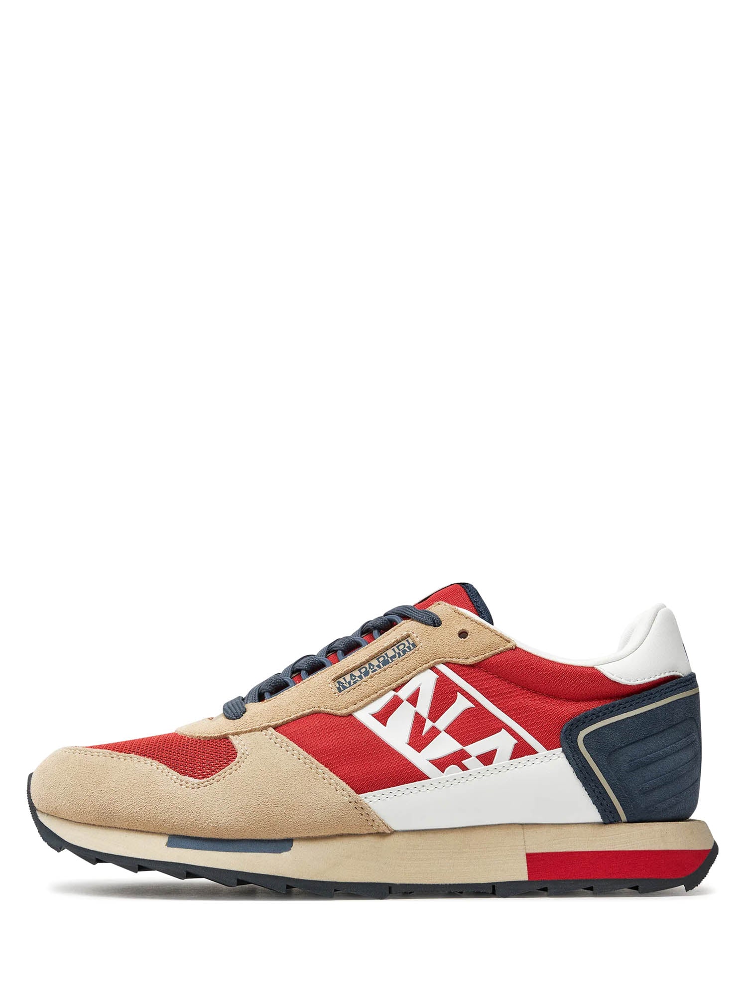 Sneakers Rosso Napapijri