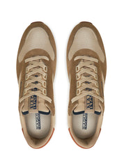 Sneakers Marrone Napapijri