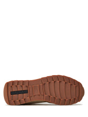 Sneakers Marrone Napapijri