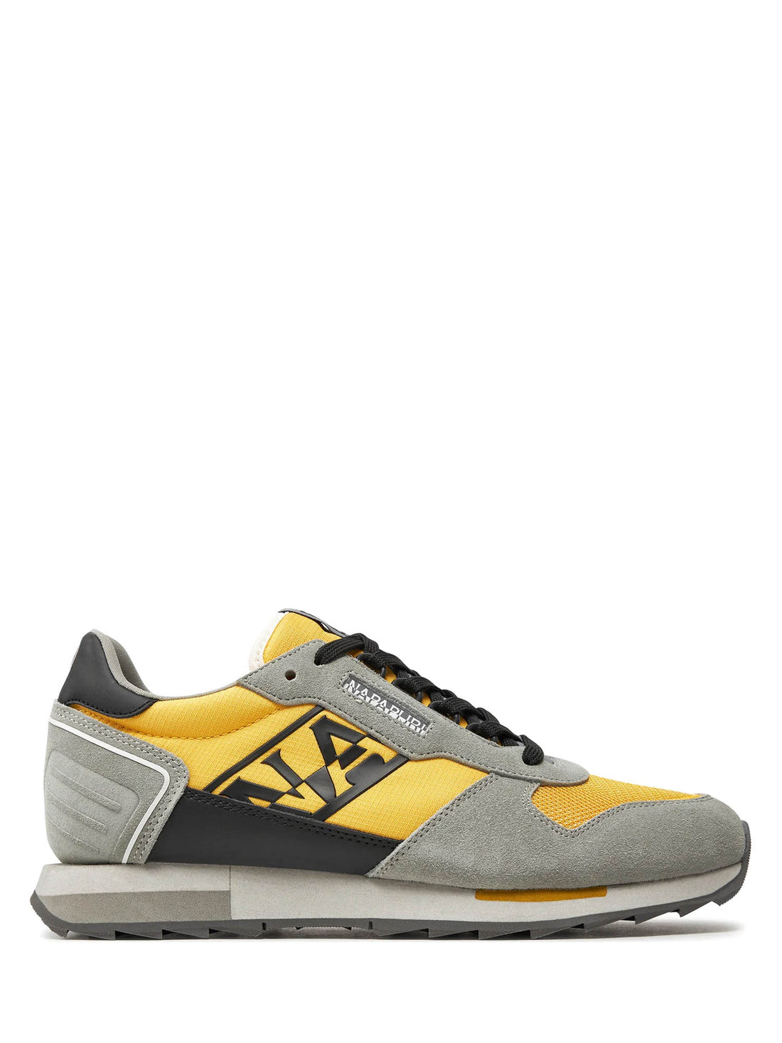 Sneakers Giallo Napapijri