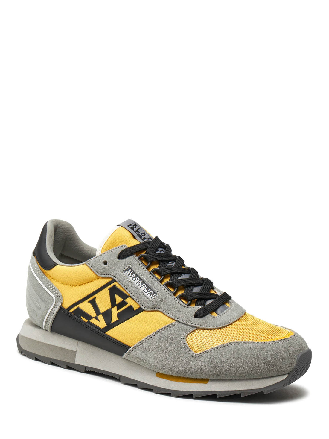 Sneakers Giallo Napapijri