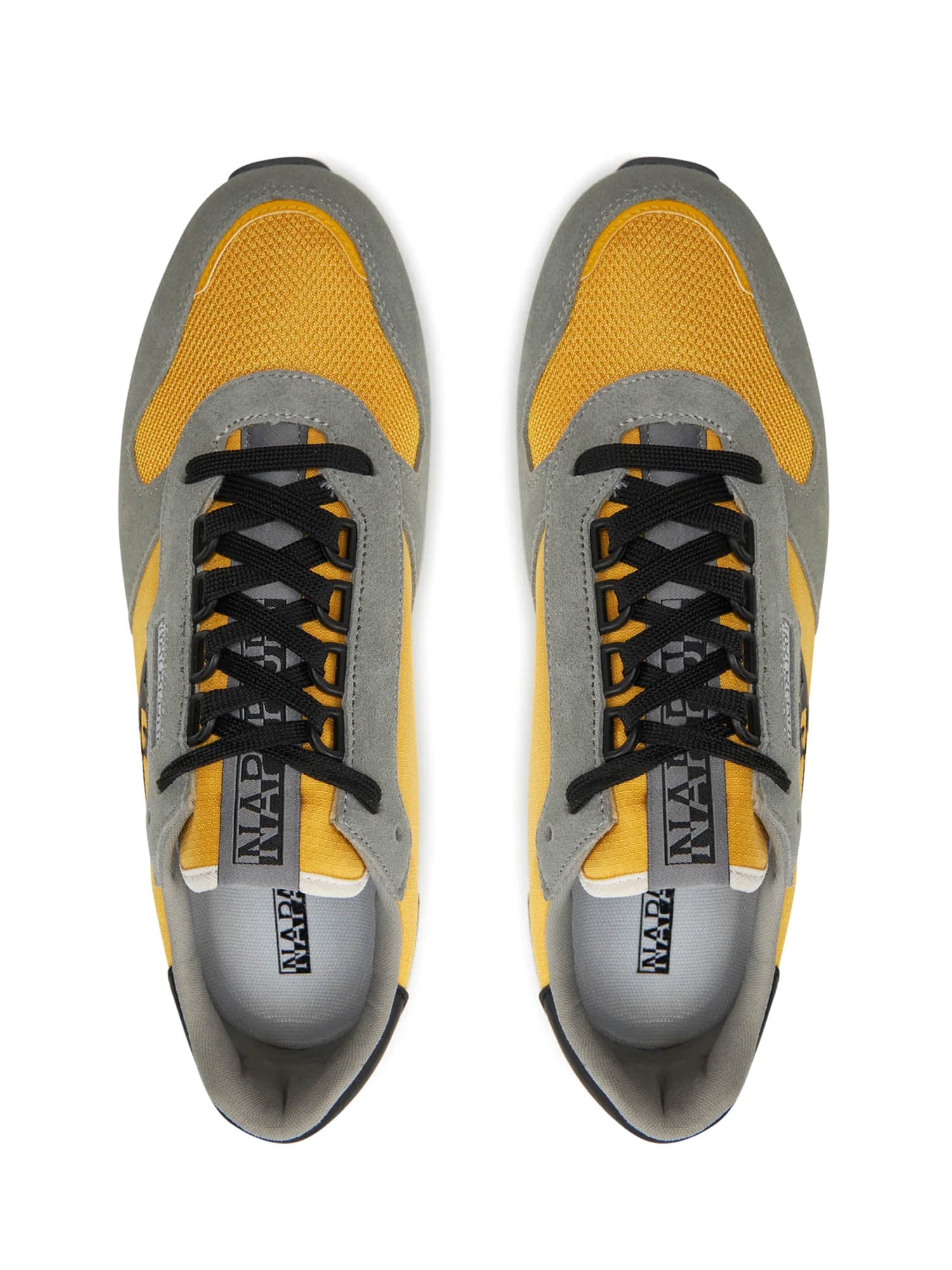 Sneakers Giallo Napapijri