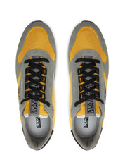 Sneakers Giallo Napapijri
