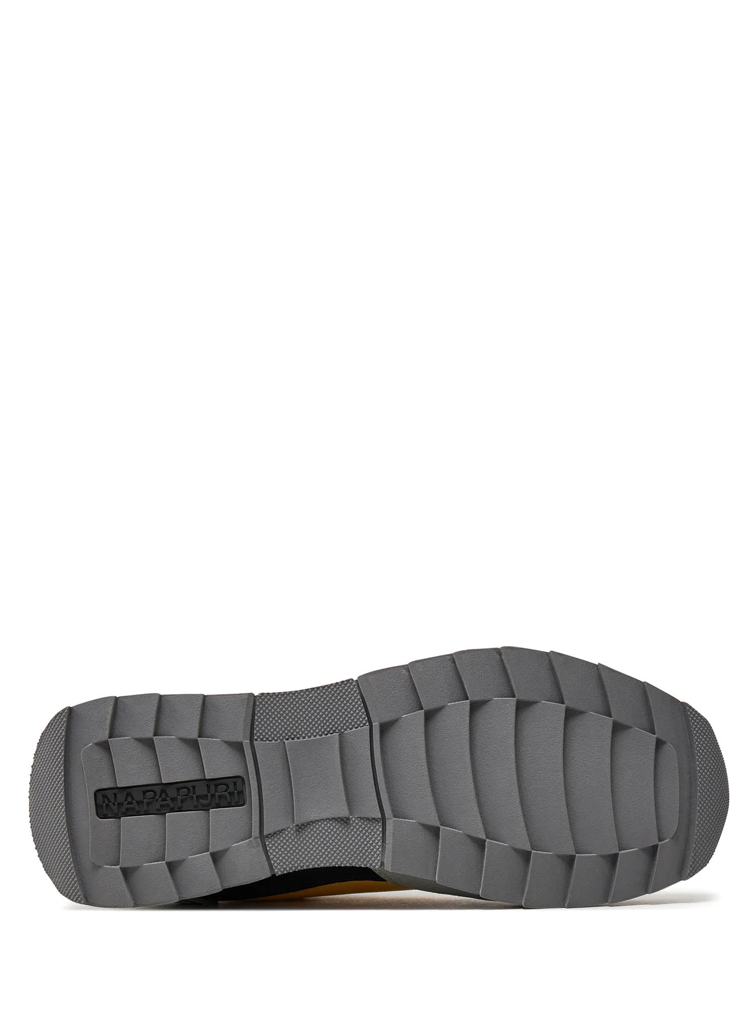 Sneakers Giallo Napapijri