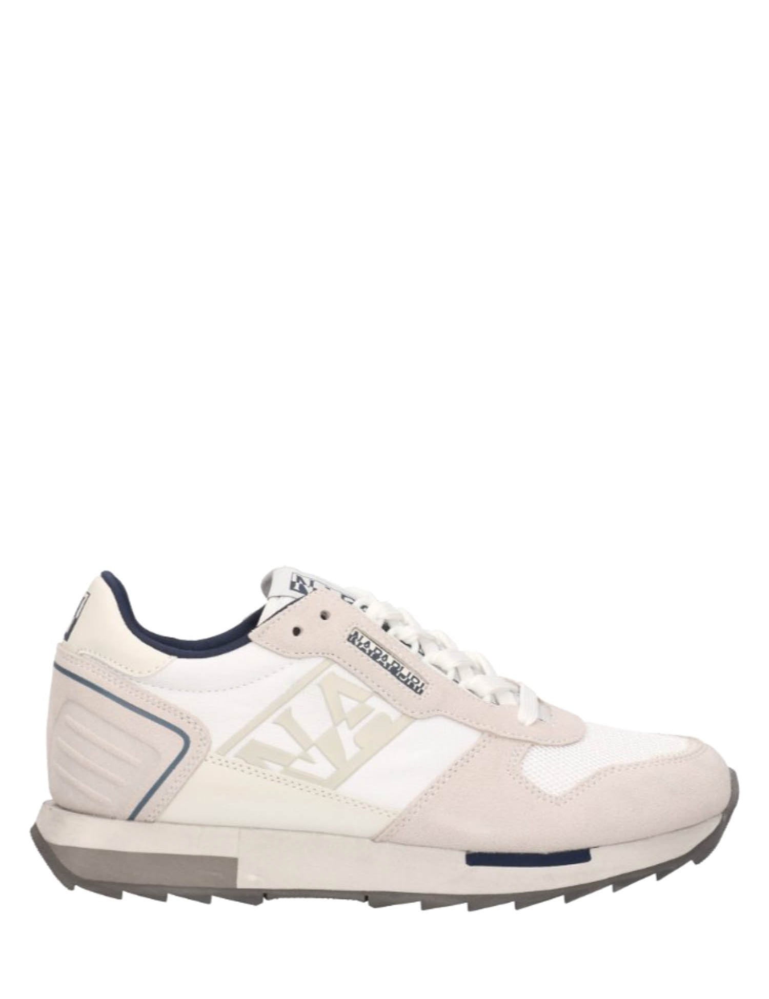 Sneakers Avorio Napapijri