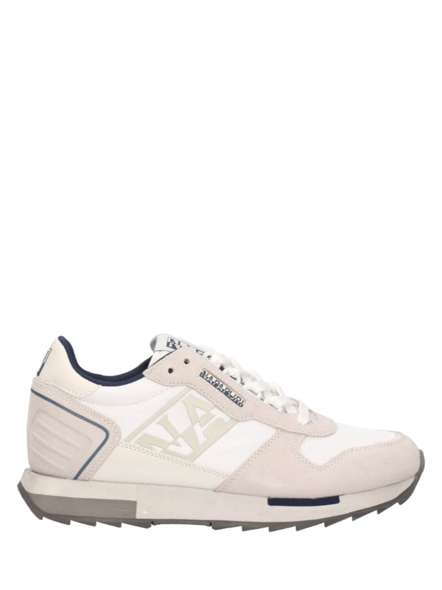 Sneakers Avorio Napapijri