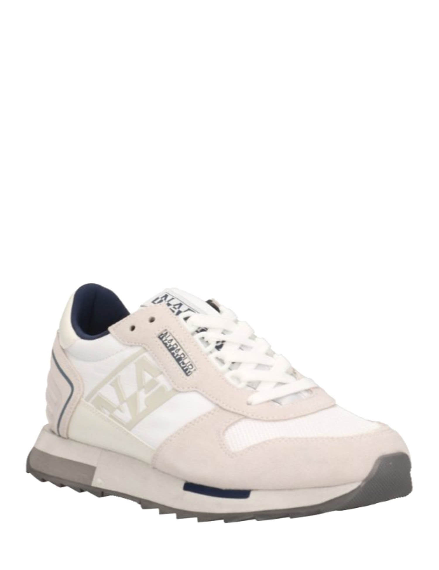 Sneakers Avorio Napapijri