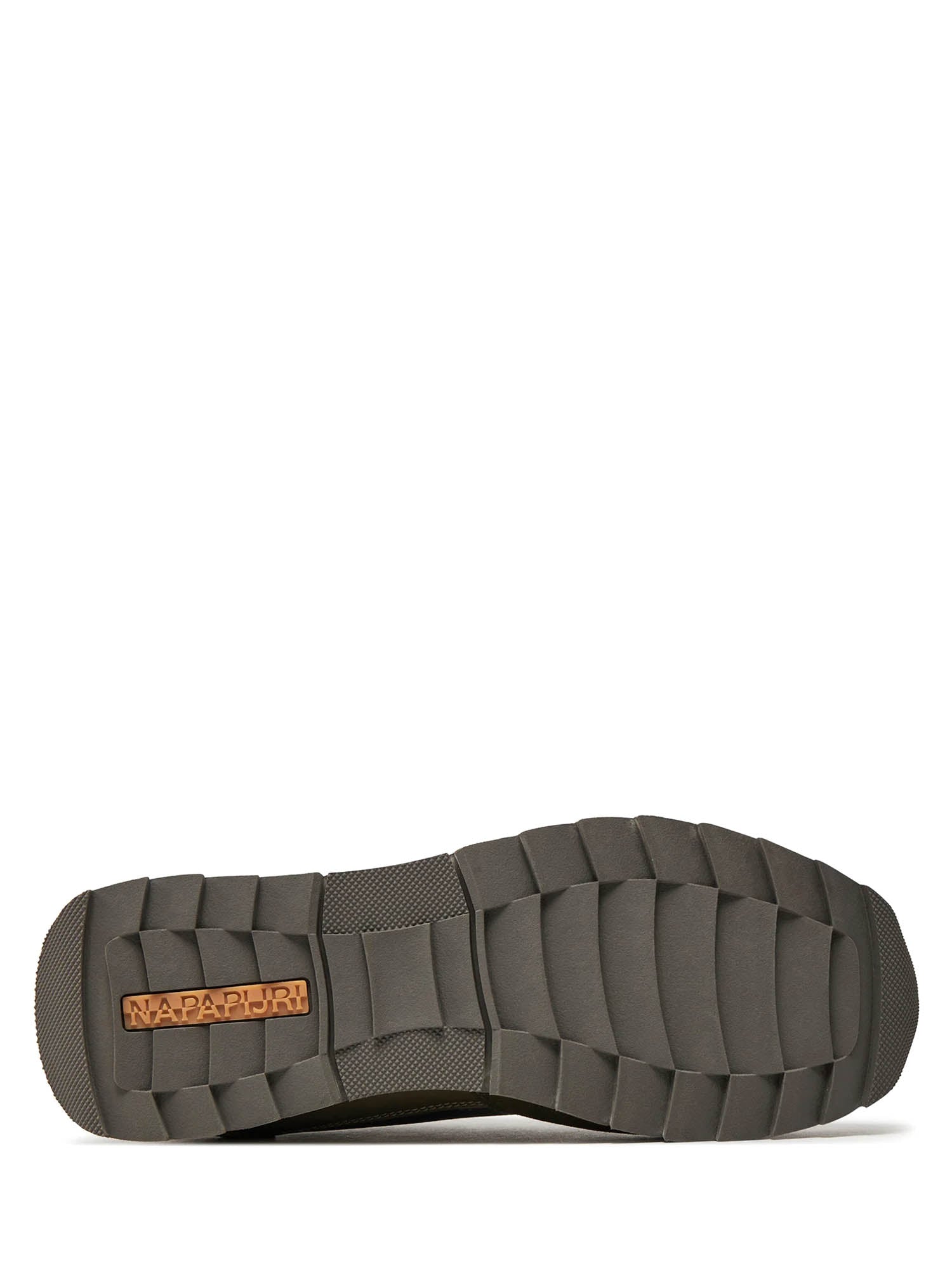 Sneakers Verde Napapijri