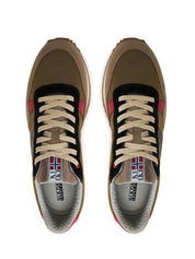 Sneakers Marrone Napapijri
