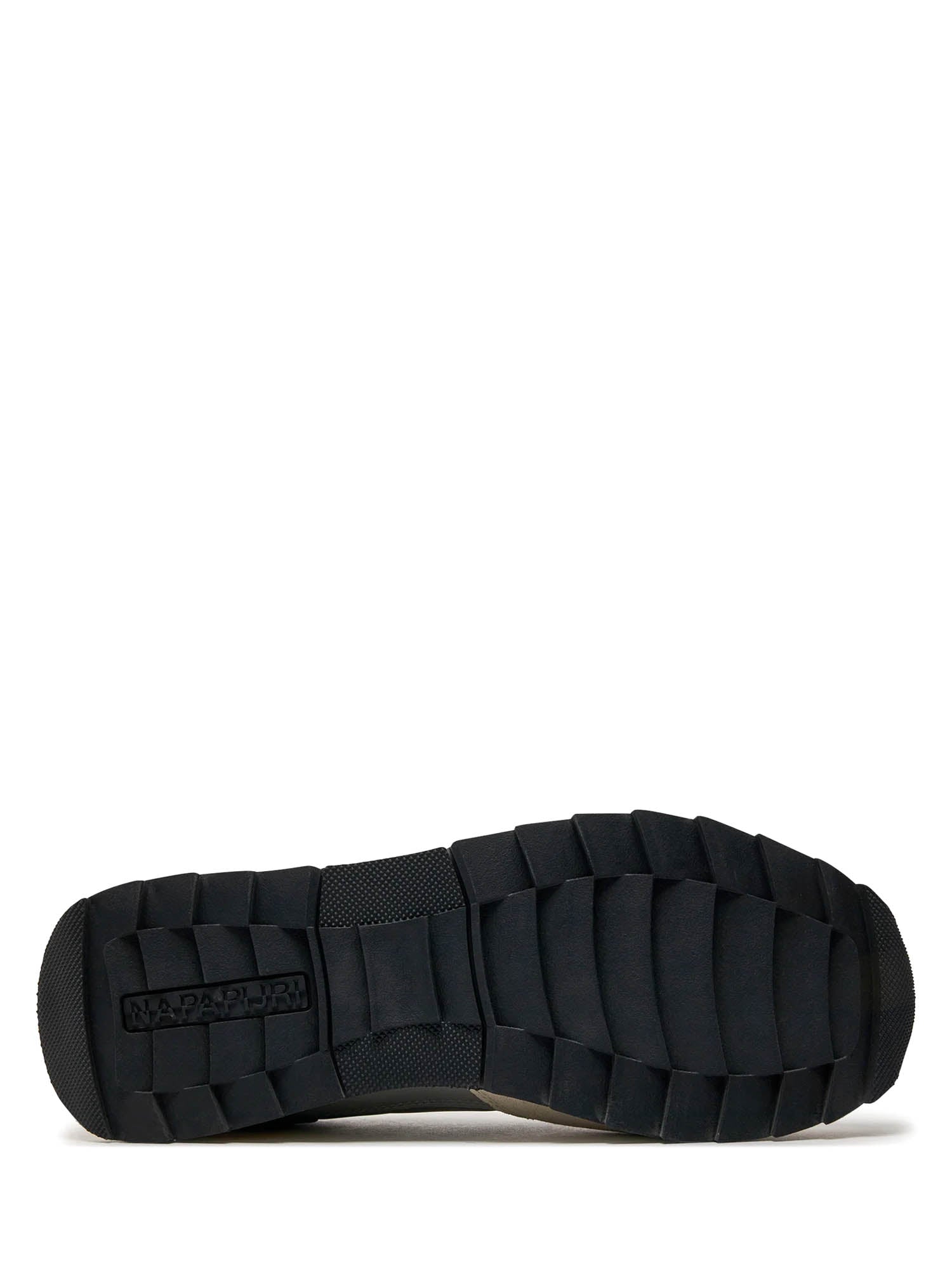 Sneakers Grigio Napapijri