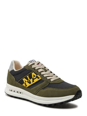 Sneakers Verde Napapijri