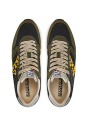 Sneakers Verde Napapijri