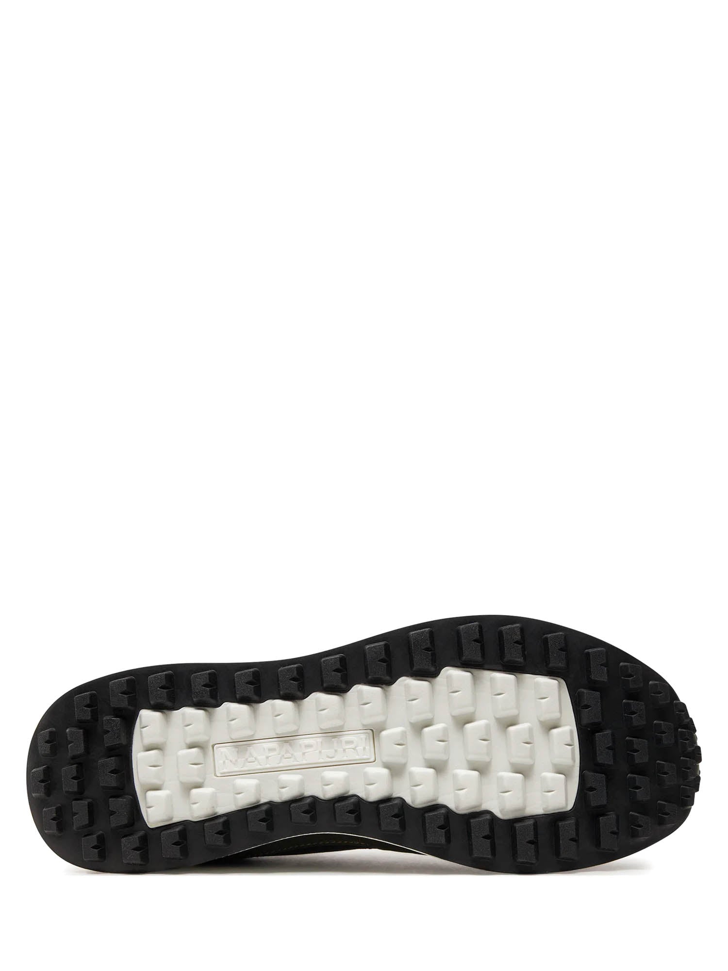 Sneakers Verde Napapijri