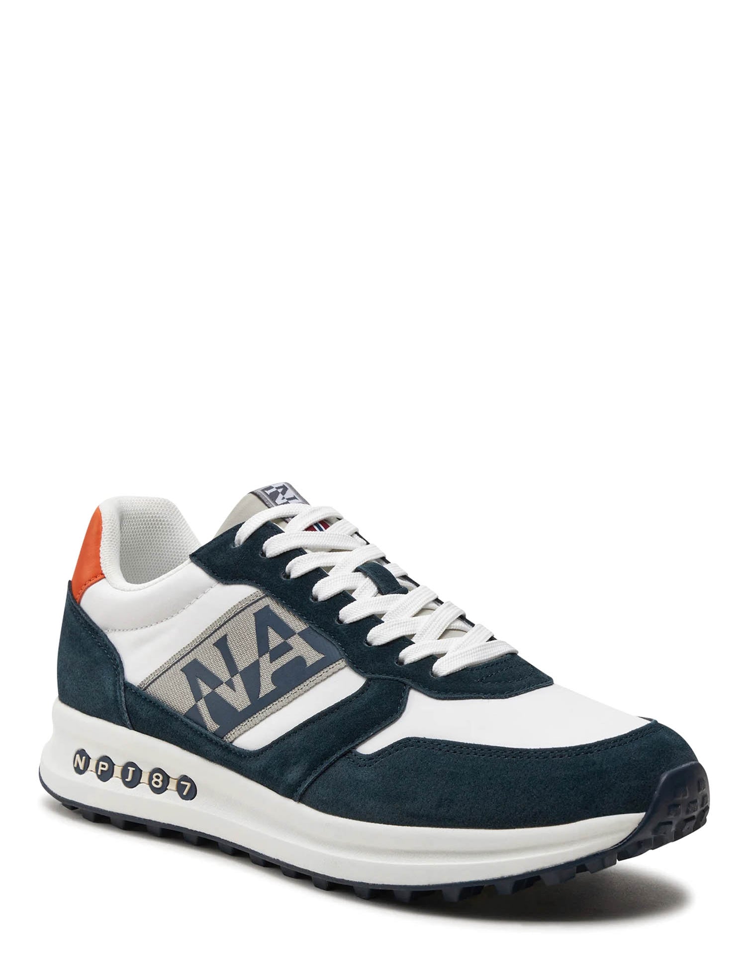 Sneakers Blu Napapijri