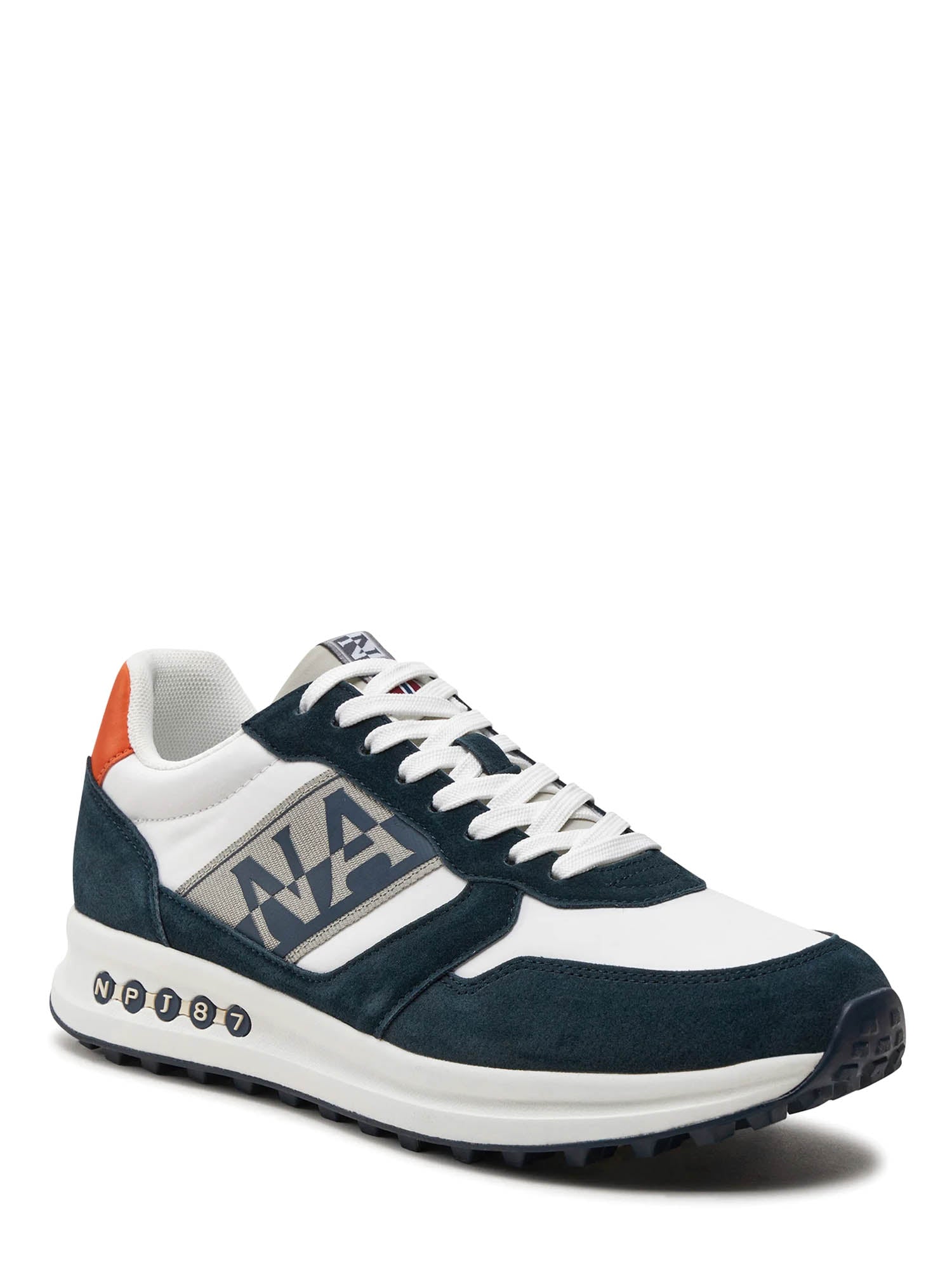 Sneakers Blu Napapijri